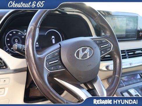 Used 2020 Hyundai Palisade Limited FWD image 26