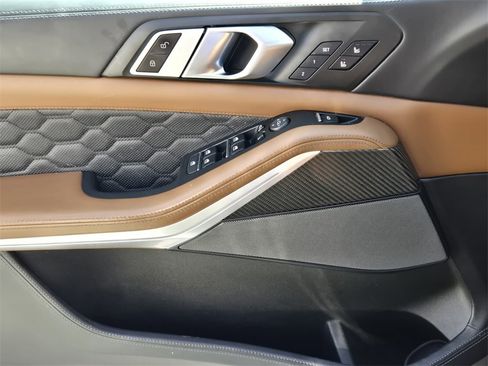 Used 2021 BMW X5 M w/ Competition Package image 31