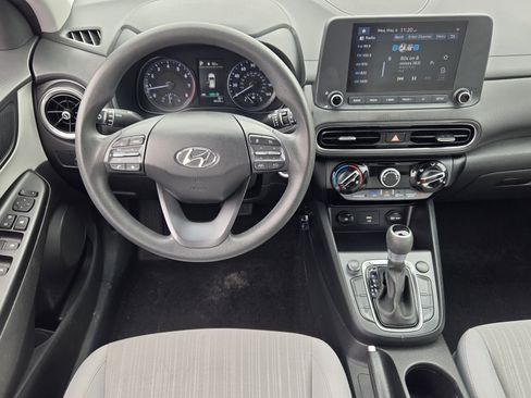Used 2023 Hyundai Kona SEL FWD image 25