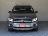Used 2016 Volkswagen Tiguan SE image 4