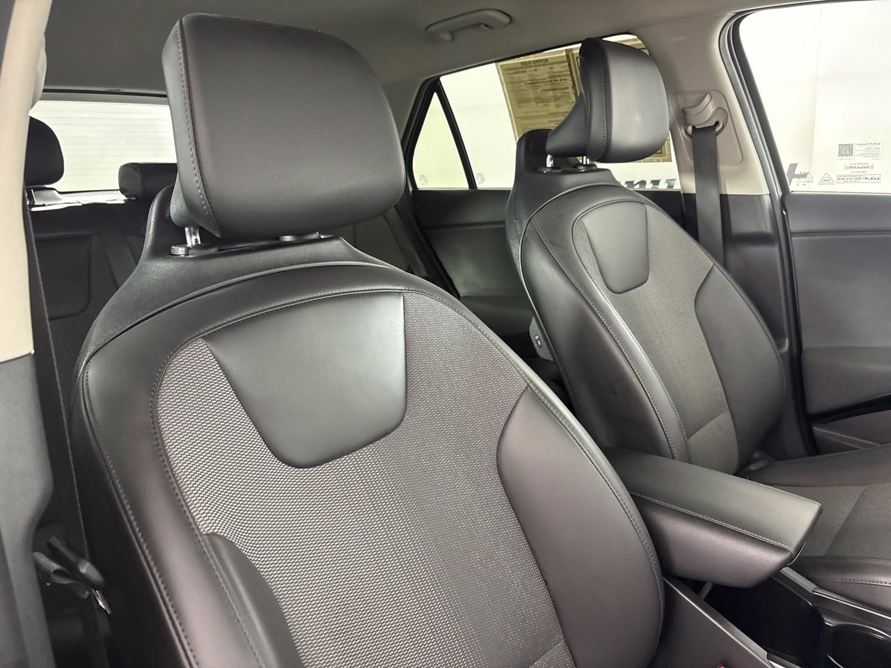 Used 2023 Kia Niro Wind w/ Wind Preserve Package FWD image 25
