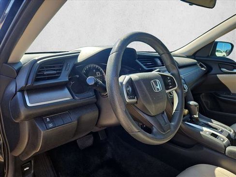 Used 2016 Honda Civic LX image 8