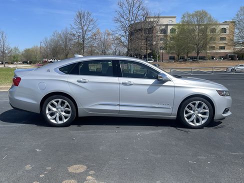Used 2019 Chevrolet Impala Premier image 10