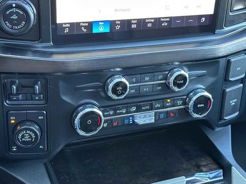 Used 2023 Ford F250 Lariat w/ Lariat Ultimate Package image 18