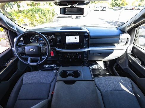 Used 2023 Ford F350 XLT image 18