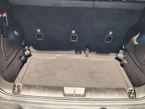 Used 2021 Jeep Renegade Latitude image 31