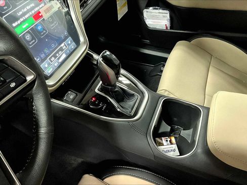 New 2025 Subaru Outback Limited XT image 7