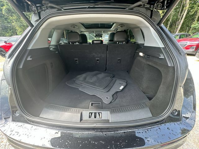 Used 2022 Lincoln Corsair AWD w/ Premium Package image 30