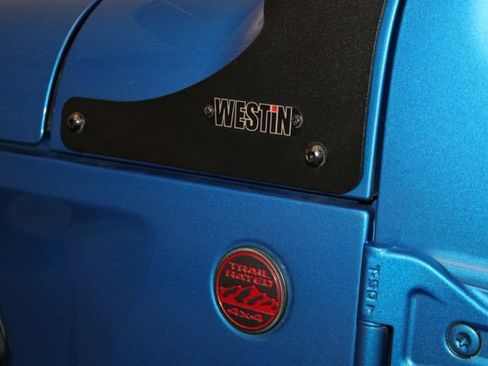 Used 2022 Jeep Wrangler Unlimited Rubicon image 38