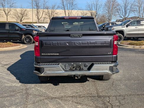 Used 2023 Chevrolet Silverado 1500 LT image 8