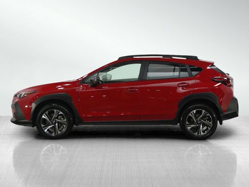 Used 2024 Subaru Crosstrek 2.0i Premium image 2