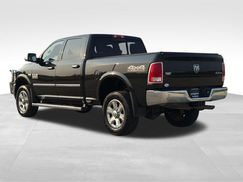 Used 2017 RAM 2500 Laramie w/ Off Road Package AWD/4WD image 25