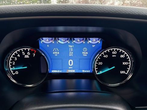 Used 2022 Ford F150 XLT w/ Equipment Group 302A High AWD/4WD image 13