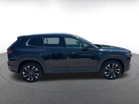 Used 2025 MAZDA CX-50 2.5 Hybrid w/ Premium Plus Pkg AWD/4WD image 16