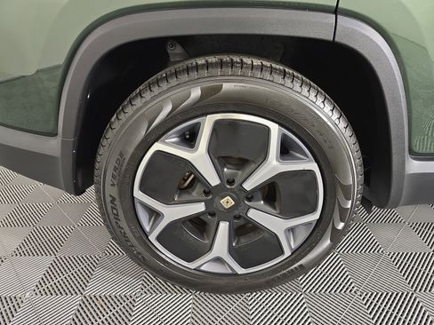 Used 2023 Rivian R1S Adventure image 12