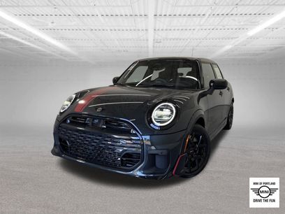 New 2026 MINI Cooper S