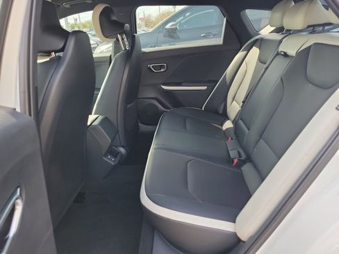 New 2026 Kia K4 GT-Line image 14