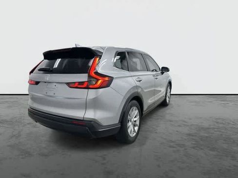 Used 2025 Honda CR-V EX image 3