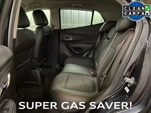 Used 2016 Buick Encore Base image 16