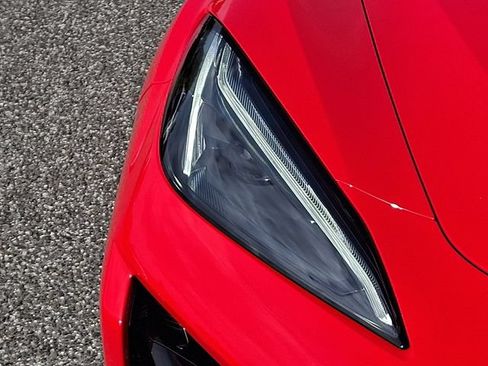 Used 2023 Chevrolet Corvette Z06 RWD image 29