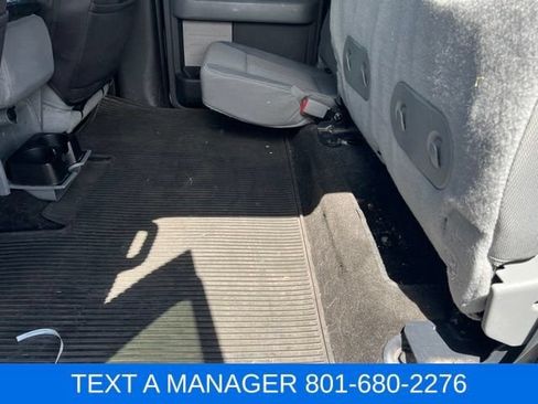 Used 2013 Ford F150 XLT w/ Luxury Equipment Group AWD/4WD image 34
