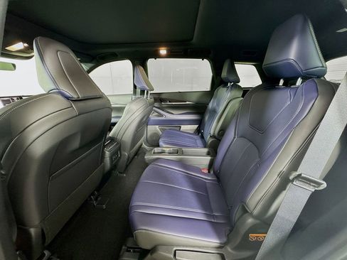New 2026 INFINITI QX60 Sport w/ Dark Cargo Package image 31