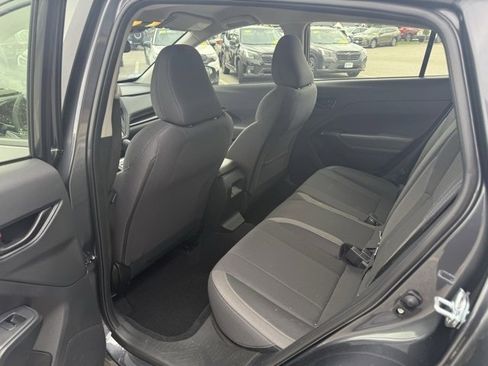 Used 2025 Subaru Impreza 2.0i image 12