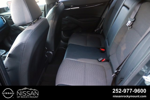Used 2023 Kia Seltos S w/ Navigation Package FWD image 14