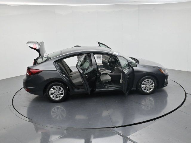 Used 2020 Hyundai Elantra SE FWD image 46