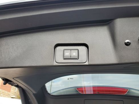 New 2026 Nissan Rogue SV w/ Cold Weather Package image 9