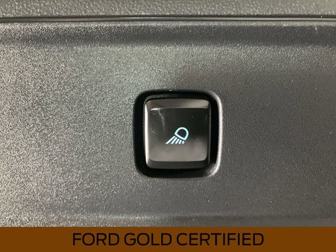 Certified 2022 Ford Bronco Sport Big Bend w/ Convenience Package image 30