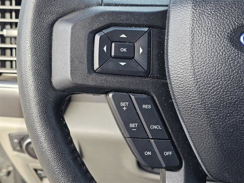 Used 2019 Ford F150 XLT w/ Equipment Group 302A Luxury image 19