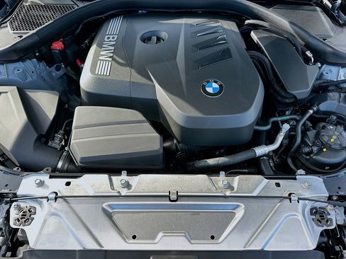 New 2026 BMW 330i Sedan w/ M Sport Package image 25