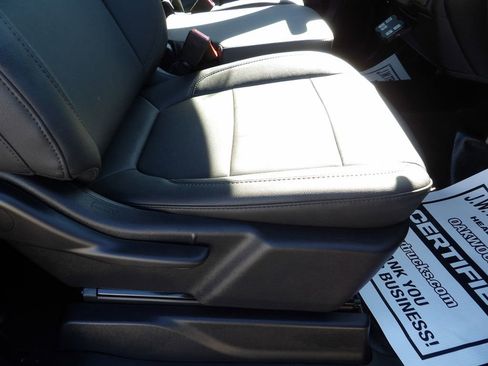 Used 2022 Chevrolet Silverado 3500 W/T w/ WT Fleet Convenience Package AWD/4WD image 32