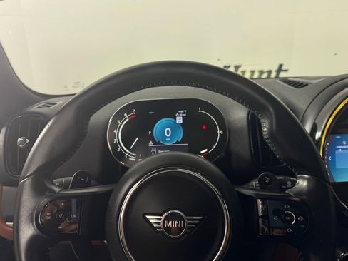 Used 2023 MINI Cooper Countryman S w/ Signature Upholstery Package image 19
