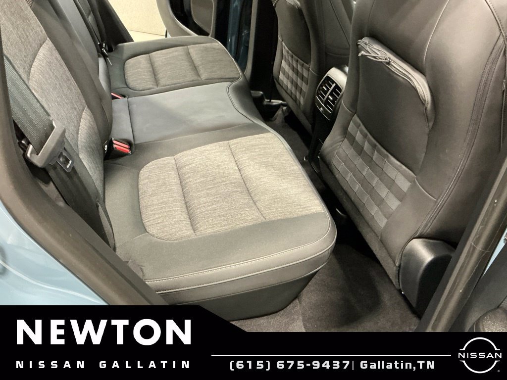 Used 2021 Ford Bronco Sport Big Bend AWD/4WD image 19