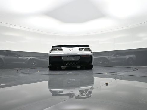 Used 2017 Chevrolet Corvette Z06 image 28