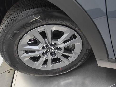 New 2026 MAZDA CX-5 Select AWD/4WD image 39