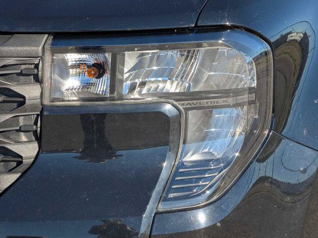Certified 2025 Ford Maverick XLT w/ 4K Tow Package AWD/4WD image 10