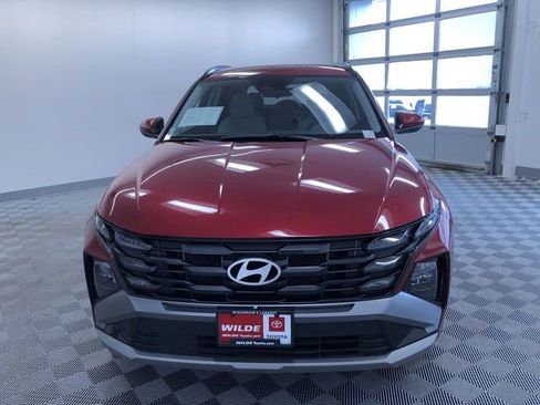 Used 2025 Hyundai Tucson SEL image 15