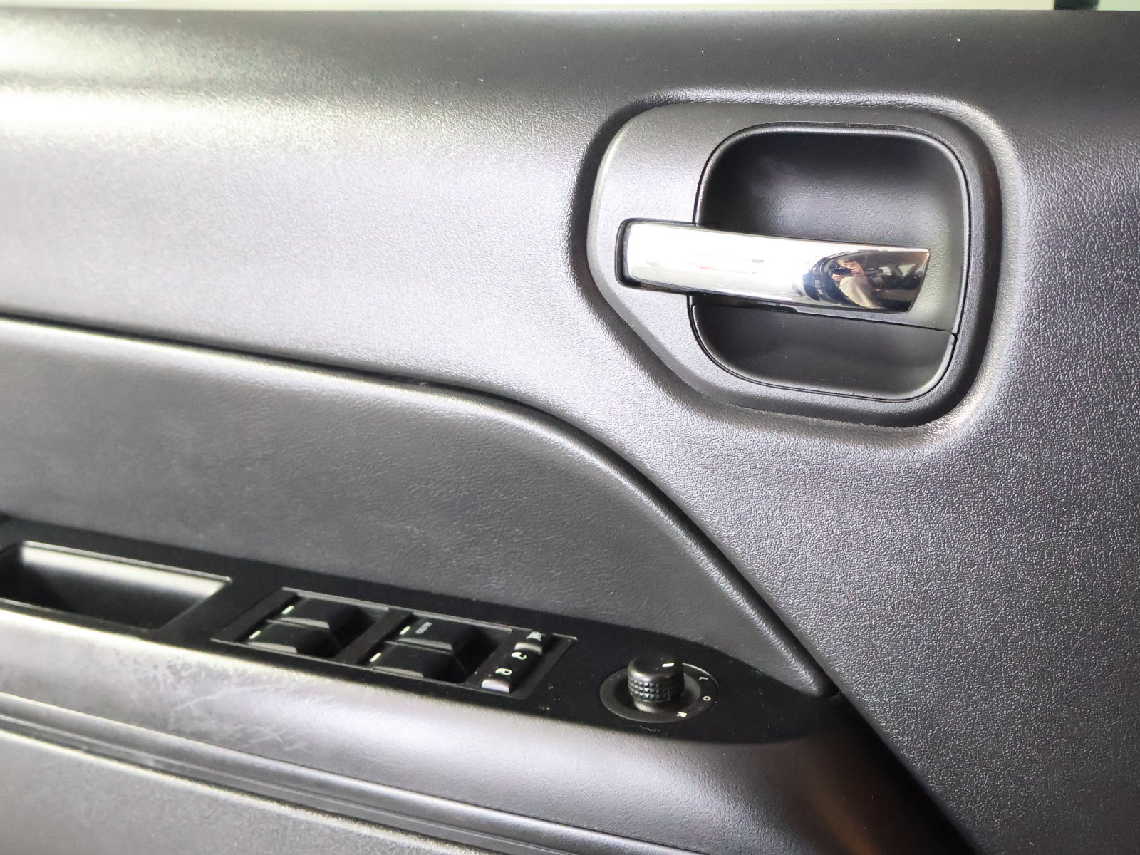 Used 2016 Jeep Patriot High Altitude AWD/4WD image 24