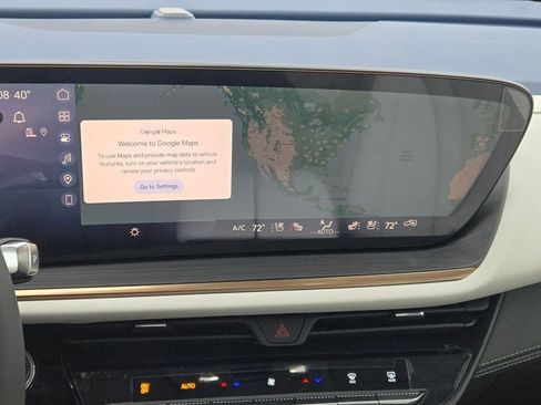 New 2026 Buick Envision Avenir image 28