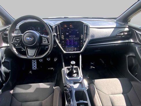 Certified 2023 Subaru WRX Premium AWD/4WD image 14
