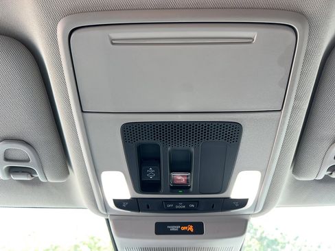 Used 2024 Honda Accord EX image 21