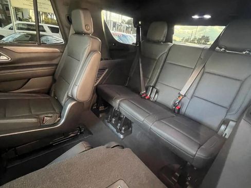 Used 2021 Chevrolet Tahoe LT image 14