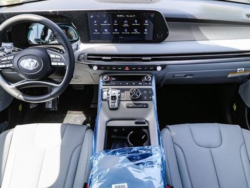 New 2025 Hyundai Palisade SEL image 14