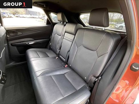 Certified 2023 Lexus RX 350 Premium Plus w/ Cold Area Package image 18