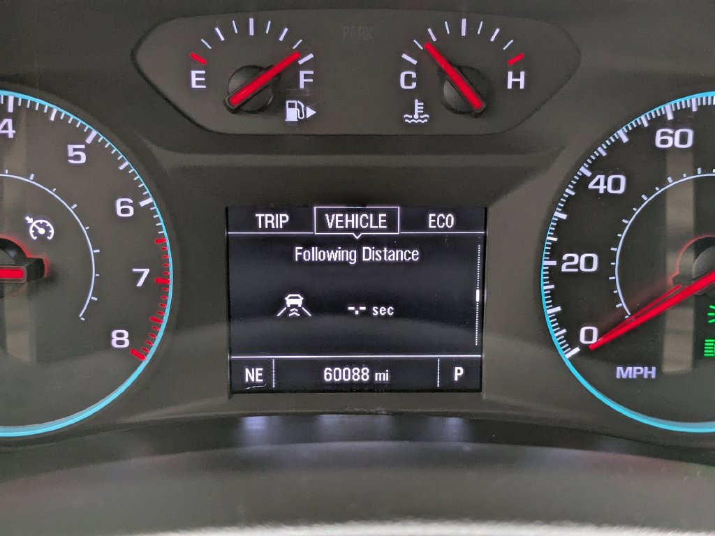Used 2024 Chevrolet Malibu LT FWD image 27