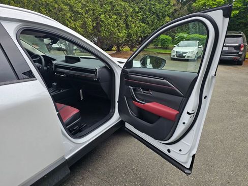 New 2025 MAZDA CX-50 2.5 Hybrid w/ Premium Plus Pkg image 29