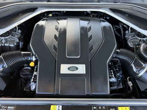 Used 2023 Land Rover Range Rover SE image 25